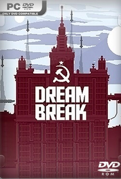 DreamBreak DreamBreak