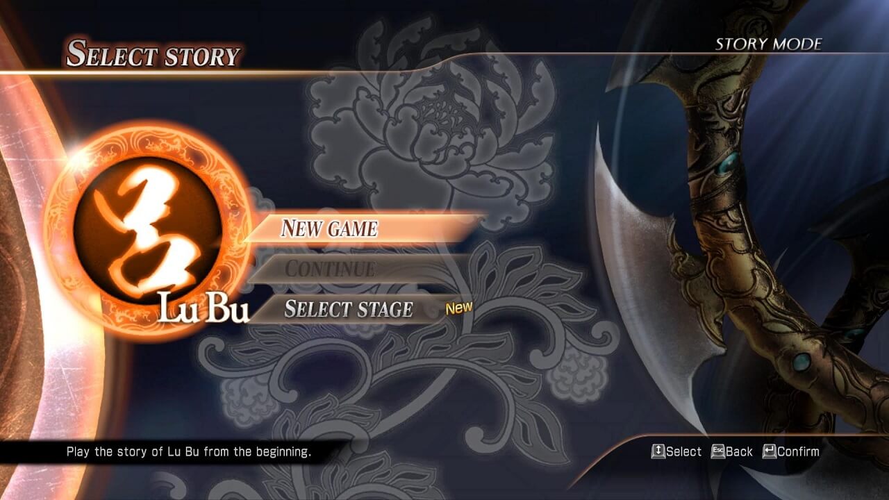 Dynasty Warriors 8: Xtreme Legends Dynasty Warriors 8: Xtreme Legends