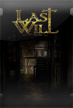 Last Will Last Will