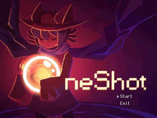 OneShot OneShot